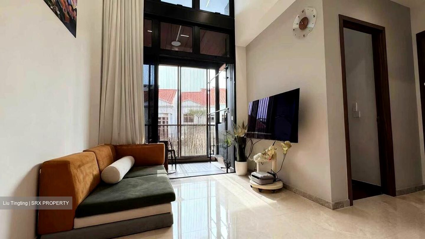 Daintree Residence (D21), Condominium #504594401